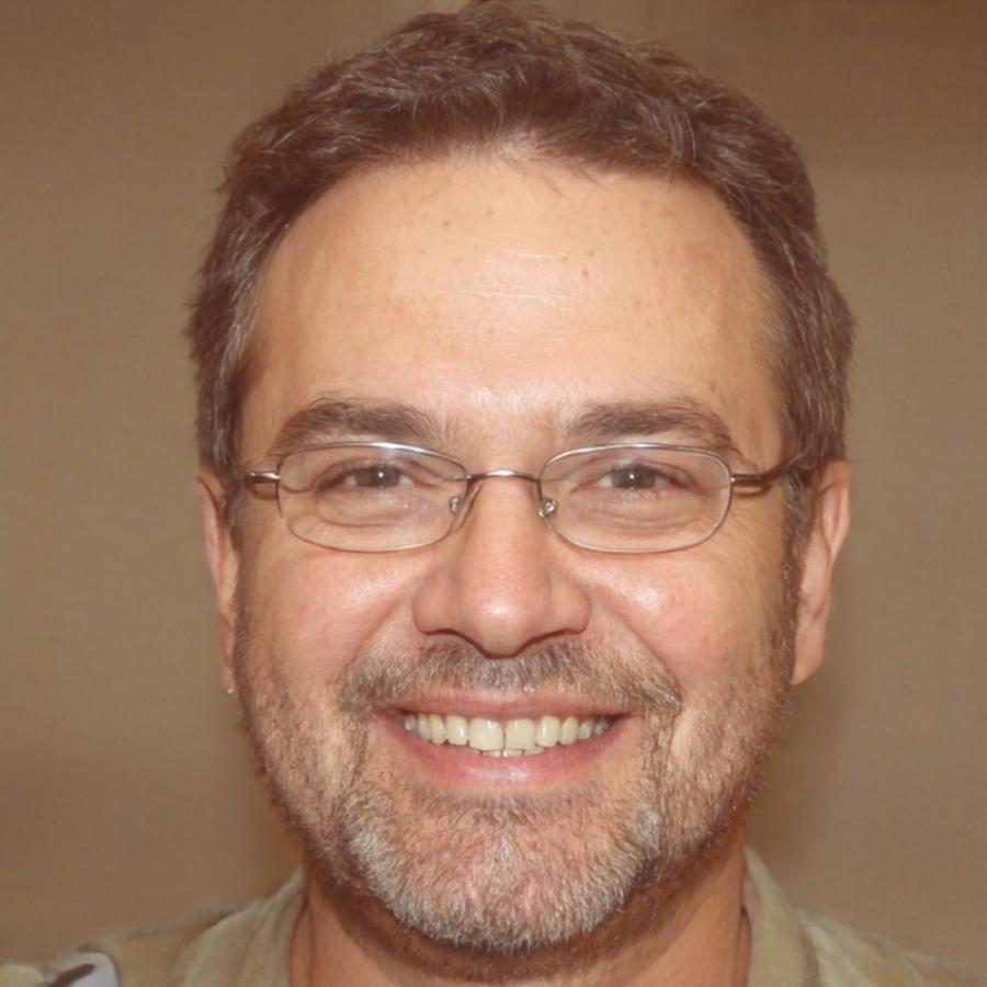 Julien Mercier, spécialiste SEO technique